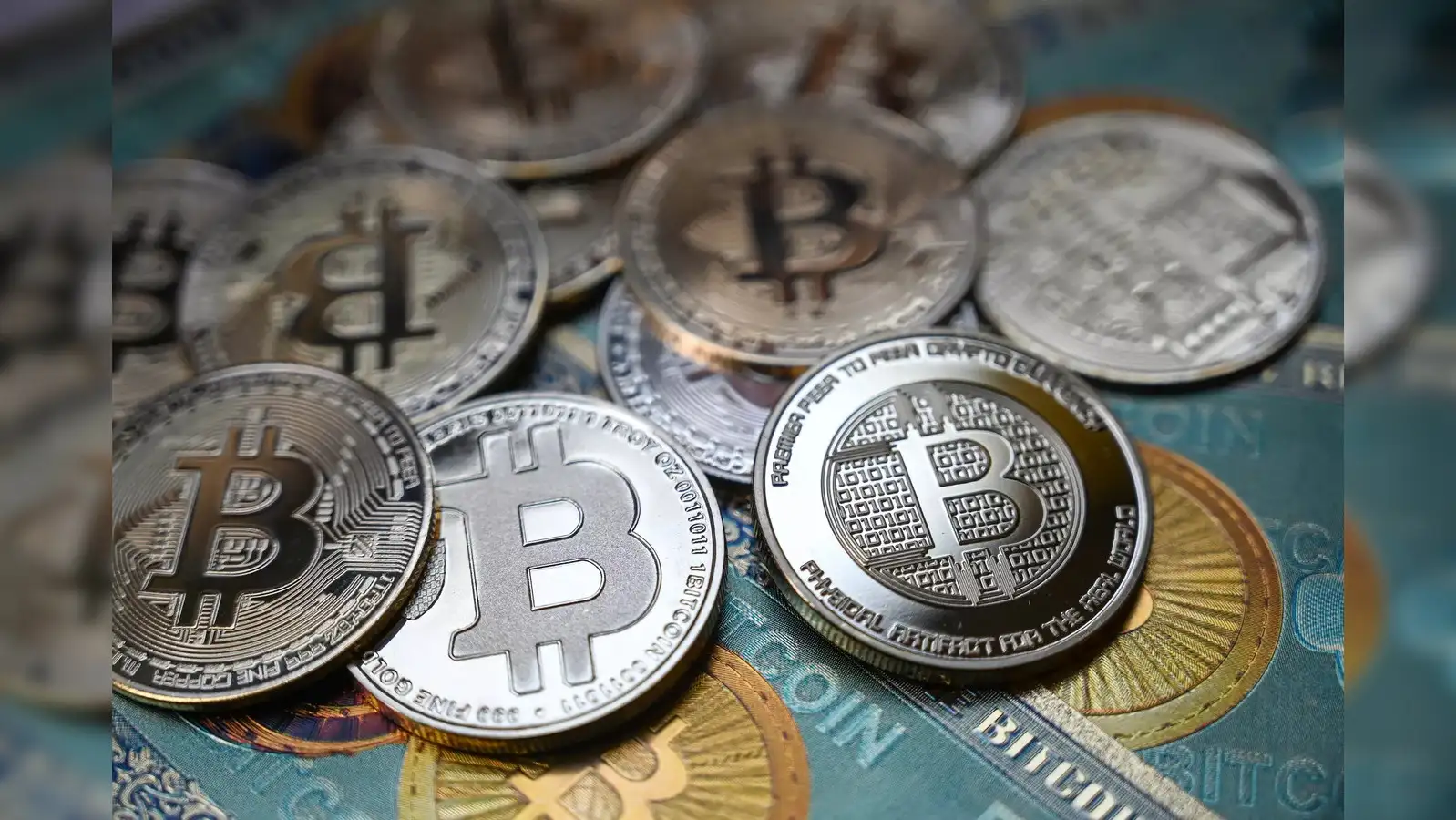 crypto news: Best and worst performing cryptocurrencies in 2023. Do you own  any? - The Economic Times