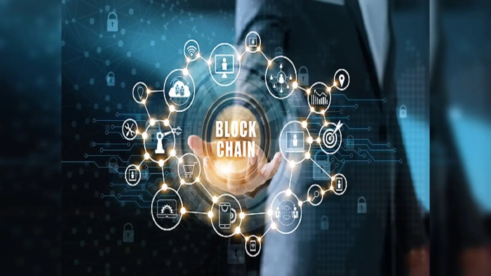 Blockchain: Move to ban cryptocurrency has Indian blockchain firms worried  - The Economic Times