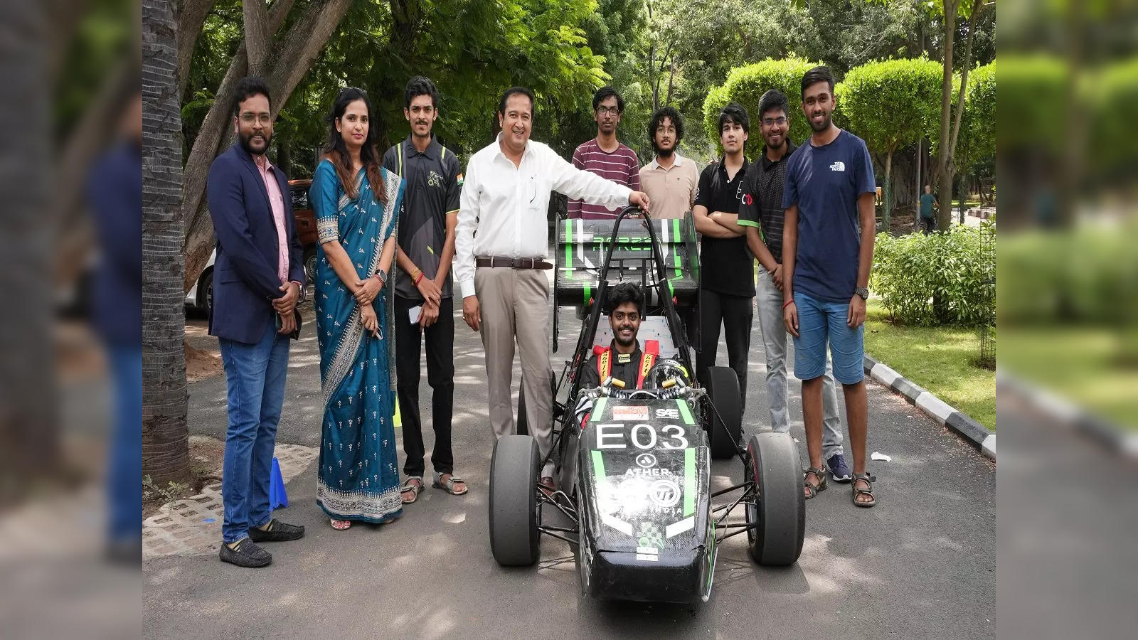 IIT Madras launches Masters programme on Electric Vehicles