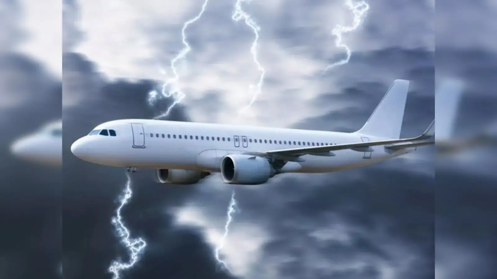Top 10 most turbulent flight routes in the world: 3 of them are near India  - The Economic Times