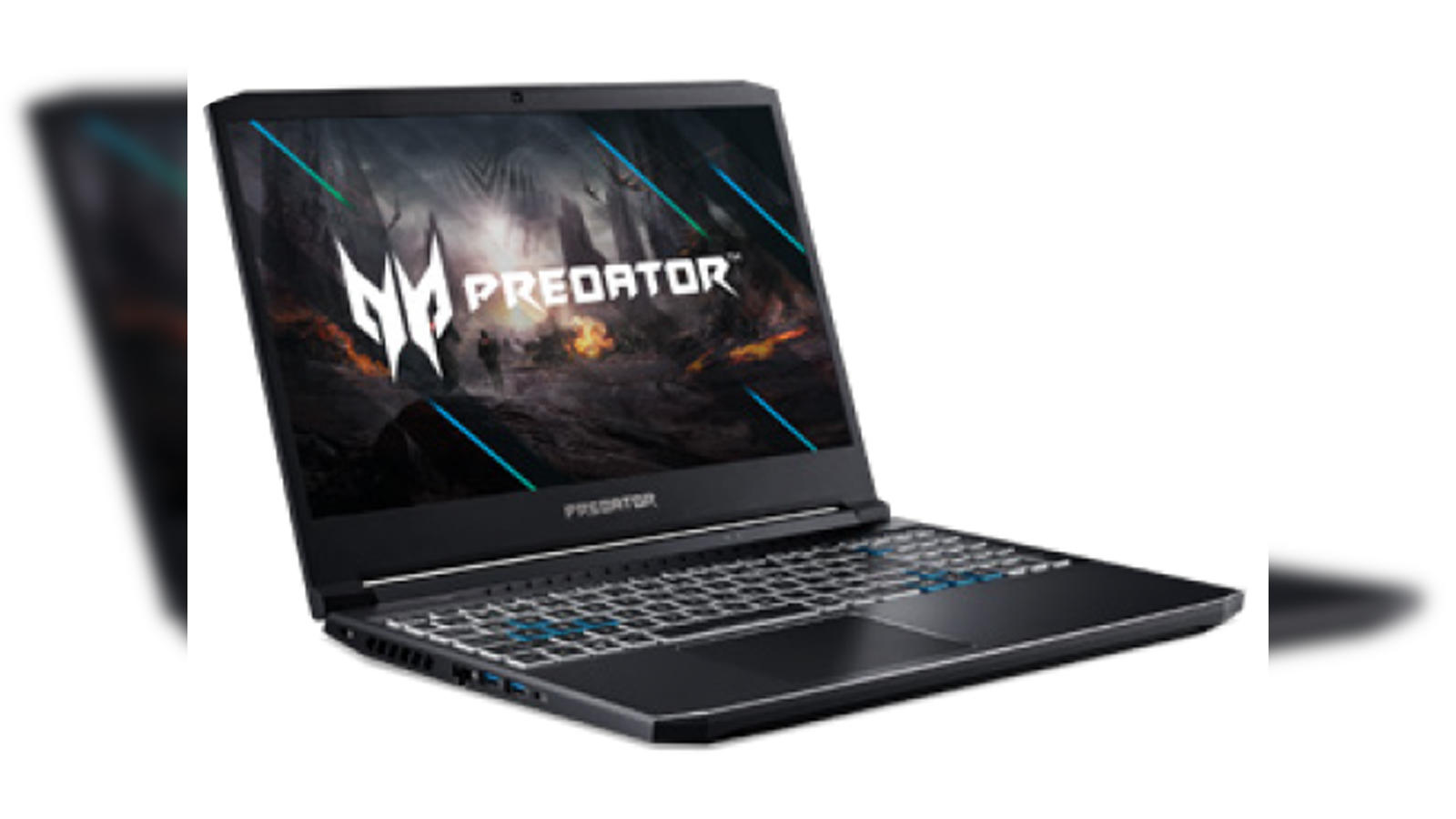 Acer Predator Helios 300 (2021) review: Budget price sacrifices battery  life