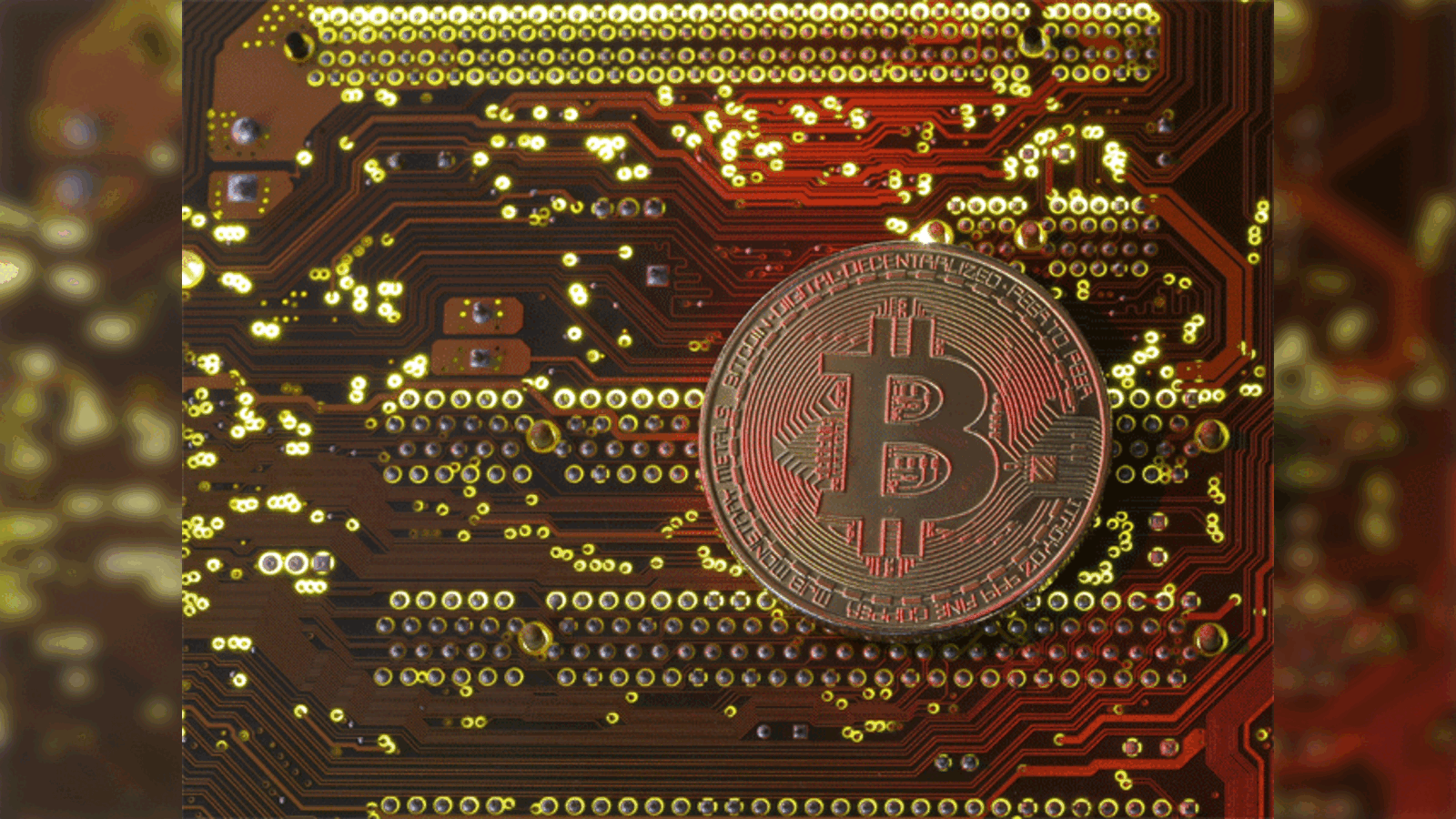 Bitcoin Price: Bitcoin trading thrives wherever regulators crack down most