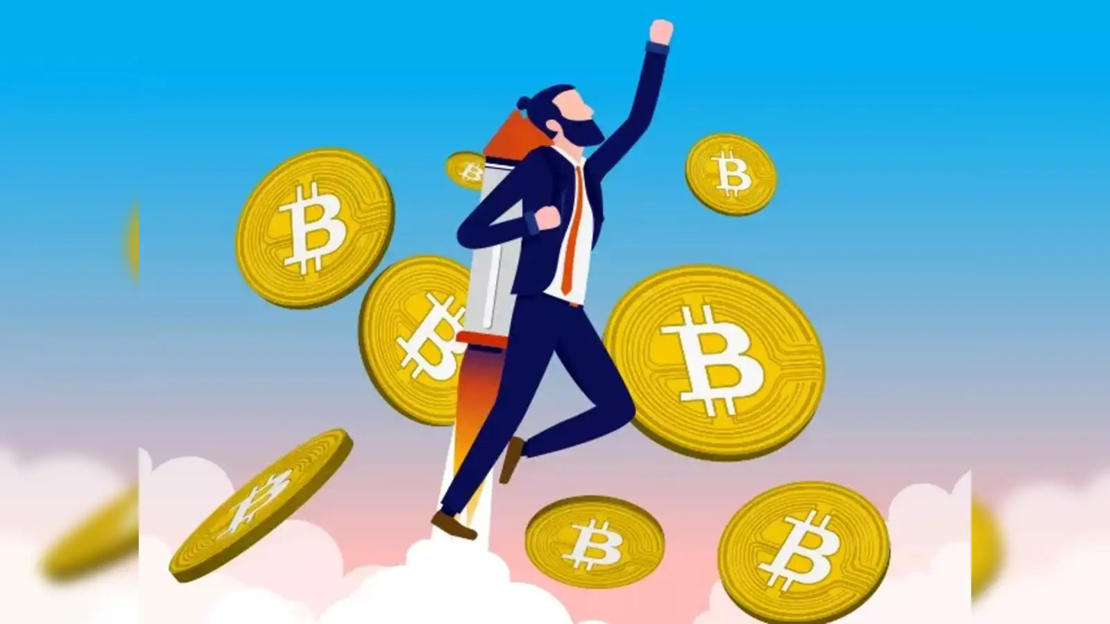 Cryptocurrency and Budget 2022 – Everything you need to know - The Economic  Times