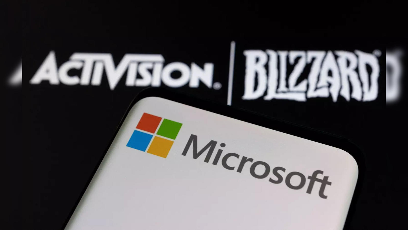 Microsoft-Activision deal: Gamers sue to stop merger