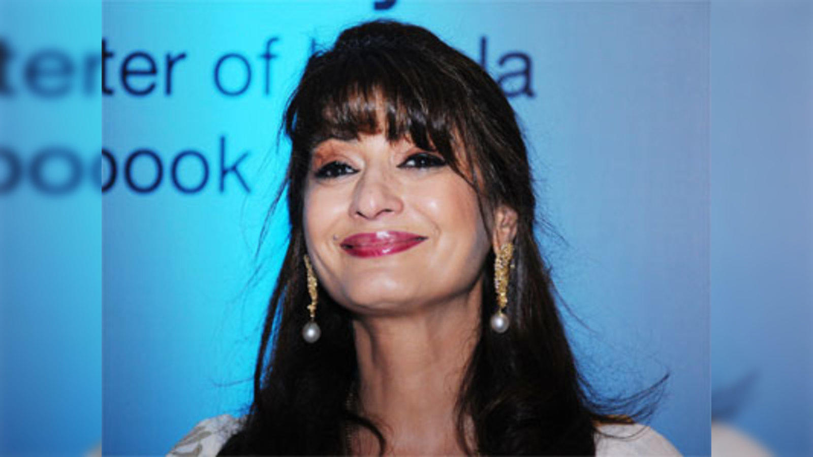 Sunanda Pushkar raised IPL Kochi row a day before her death: Journalist -  The Economic Times