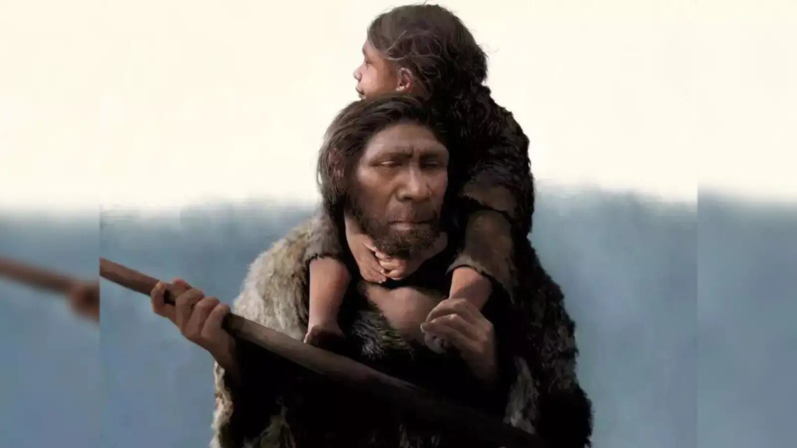 siberia: Is this the real-life Flintstones? Geneticists discover
