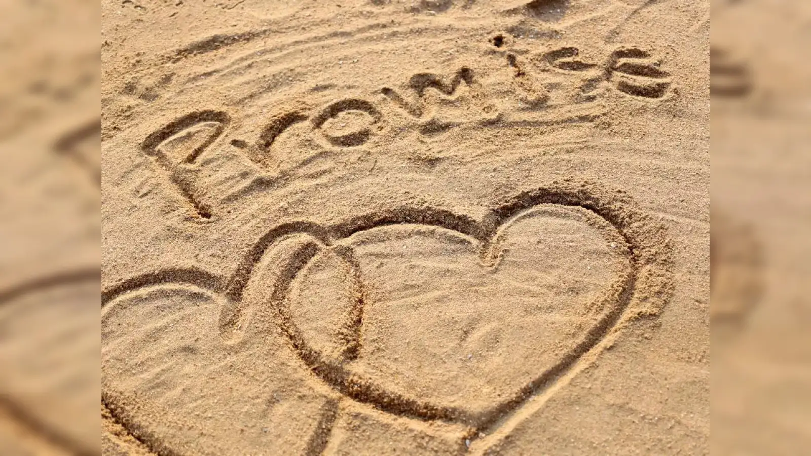 Promises Are Quotes