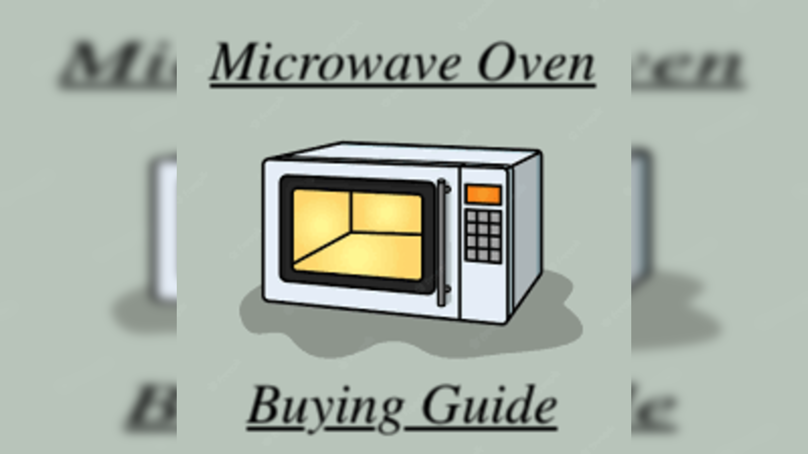 8 Microwave Maintenance Tips to Make Your Appliance Last Longer