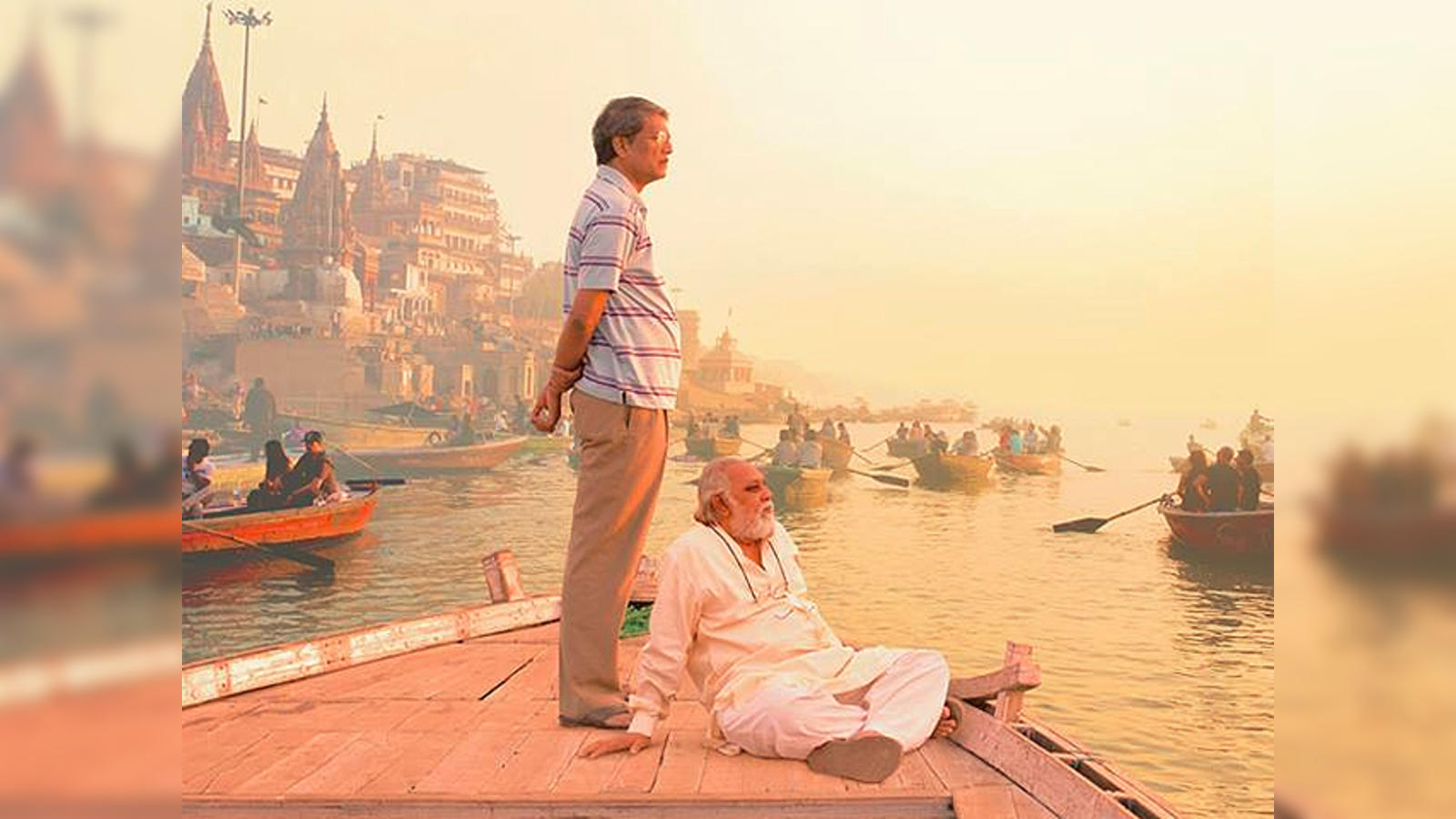 What makes Mukti Bhawan the best Hindi film of 2017 so far The