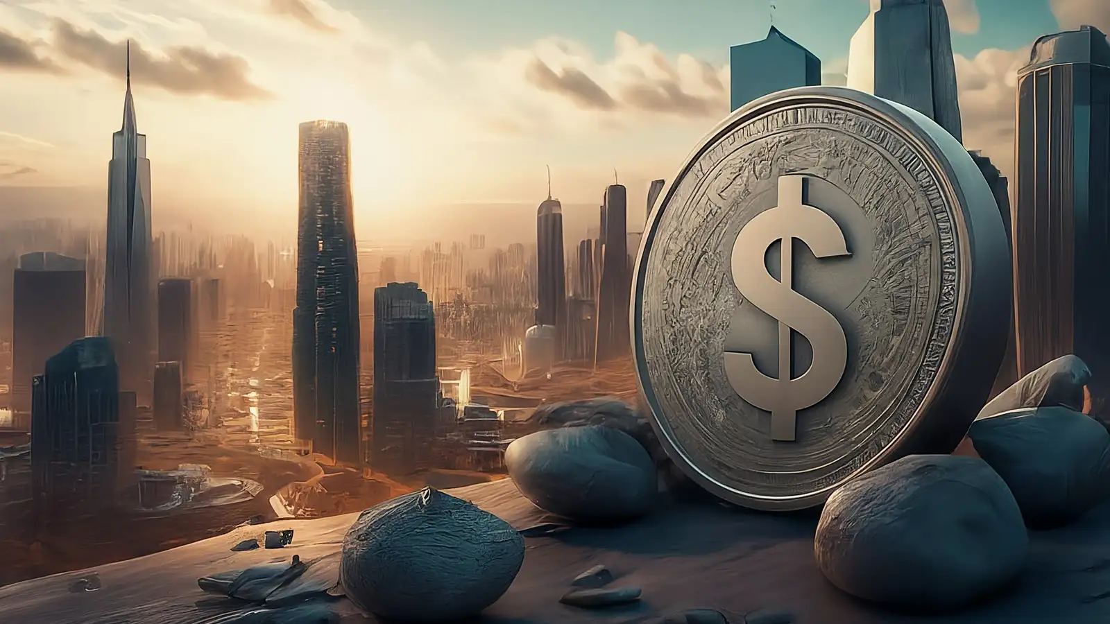 US cryptocurrency legislation: Is the GENIUS Act an answer to Stablecoin  regulation in the US? All about first-of-its-kind cryptocurrency legislation  - The Economic Times