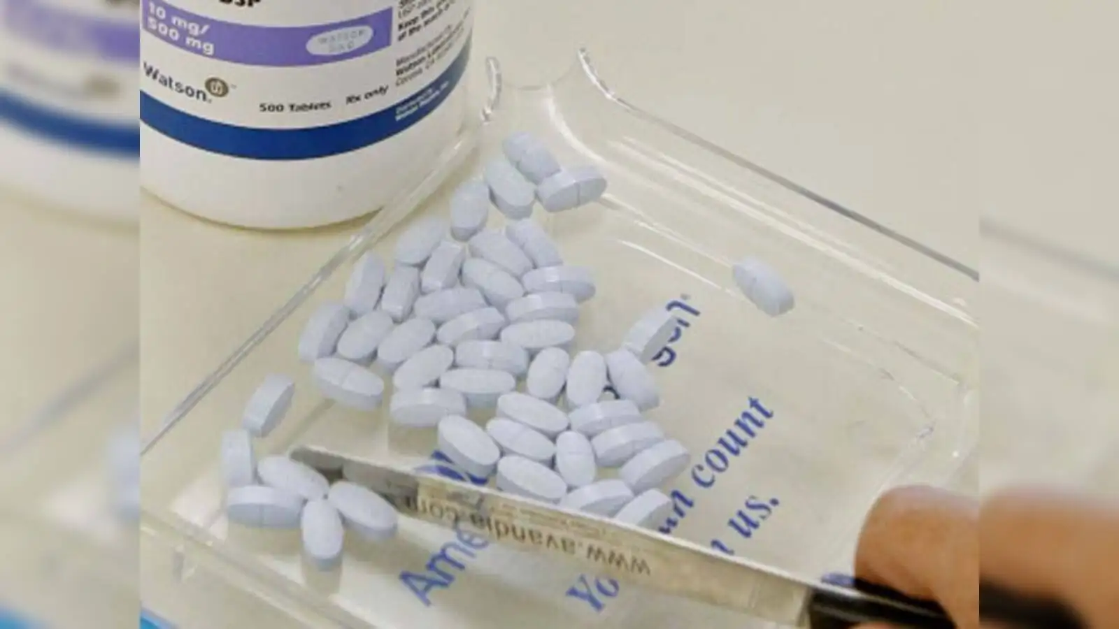 Armodafinil tabletten