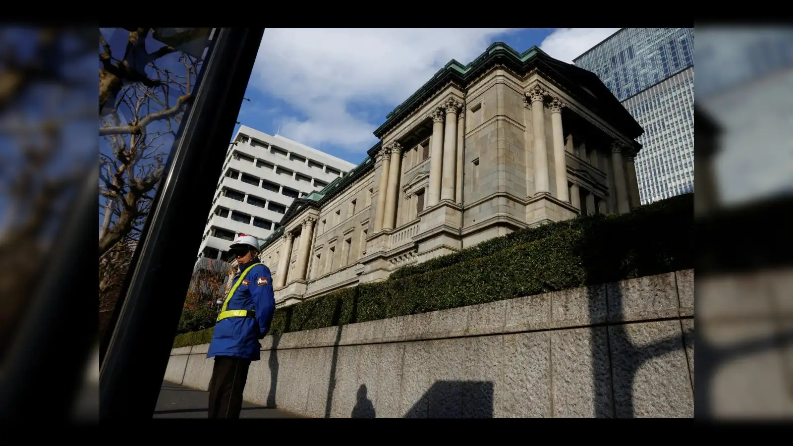 BOJ warns Middle East conflict, oil surge may hit regional economies