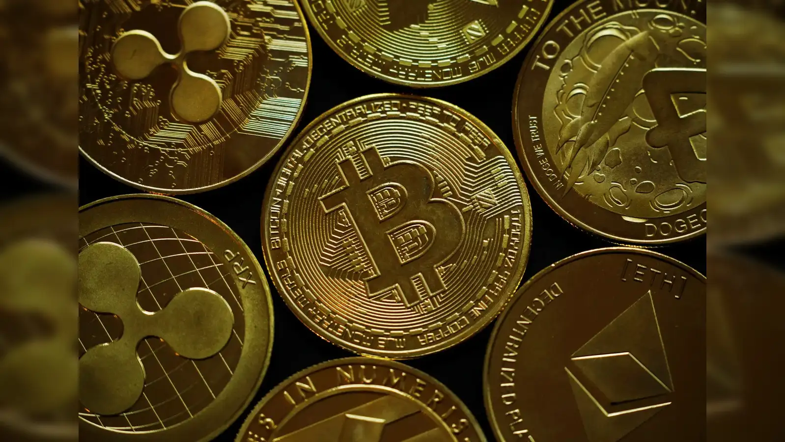 BTC USD Bitcoin price prediction 2035: Bitcoin price target: Why analysts  predict BTC USD will hit $1.42 million with a bull case of $2.95 million by  2035 - The Economic Times