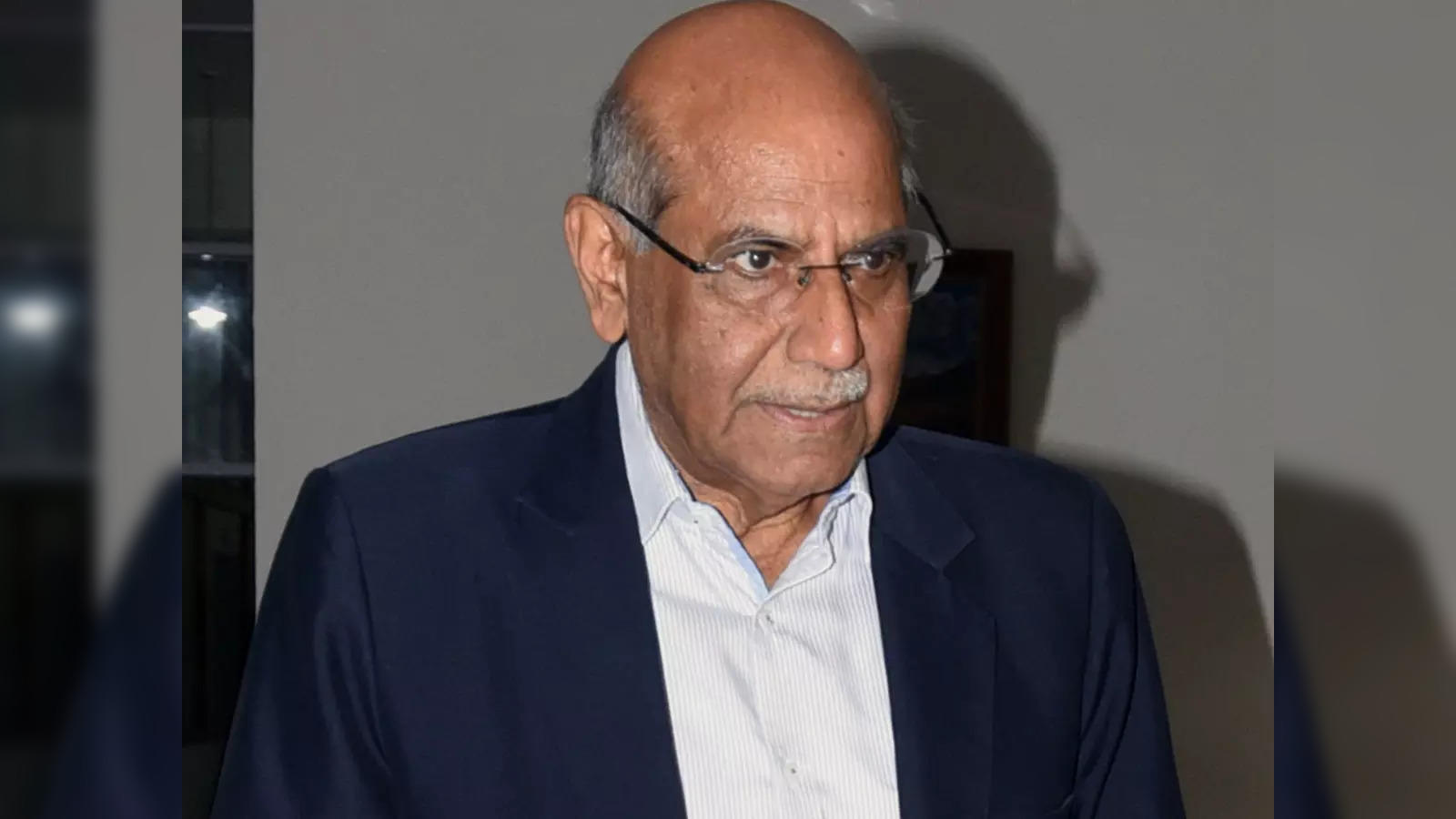 shyam saran Ex Foreign Secretary Shyam Saran appointed  