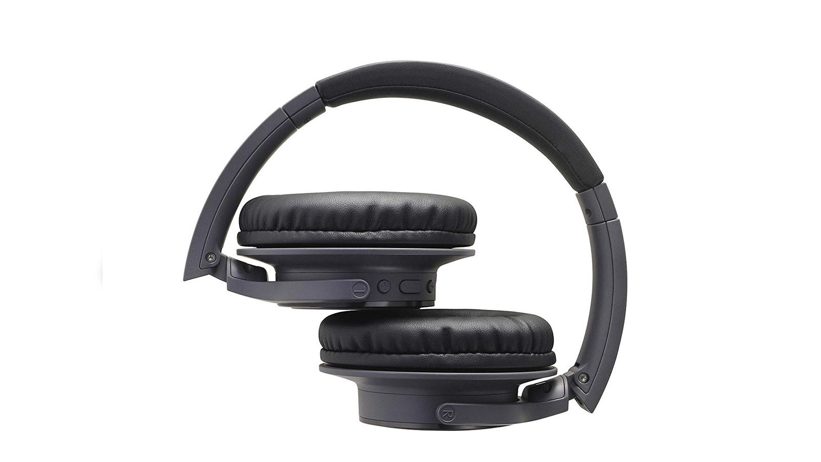 Audio-Technica ATH-SR30BT: Wireless headphones you need to 