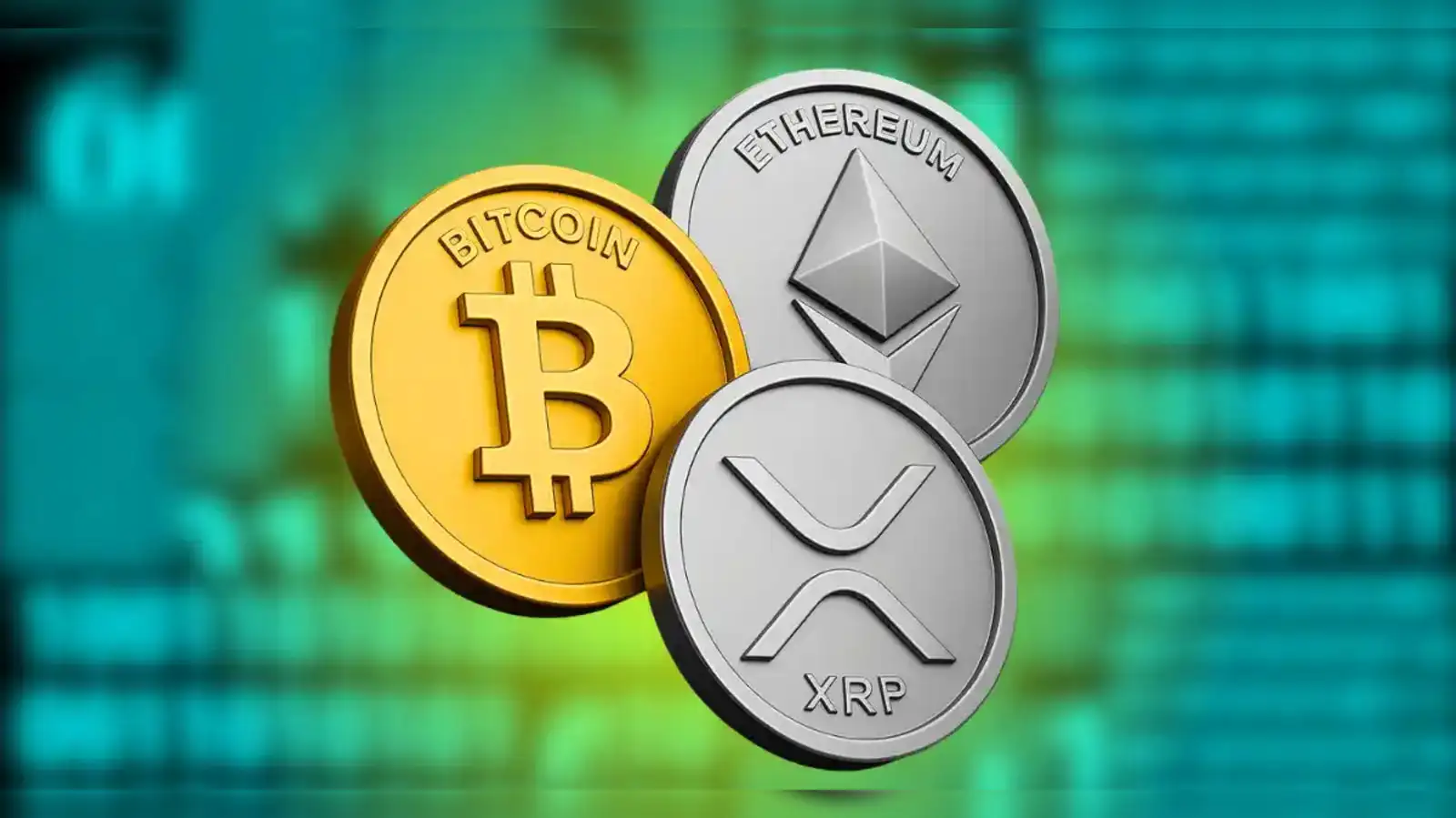 Why XRP price surged past $2: XRP price today surges past $2 in crypto  rally but why a looming Death Cross could change everything - The Economic  Times