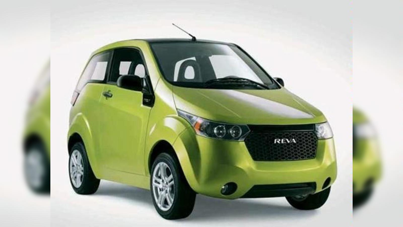 Mahindra e2o deals car battery price