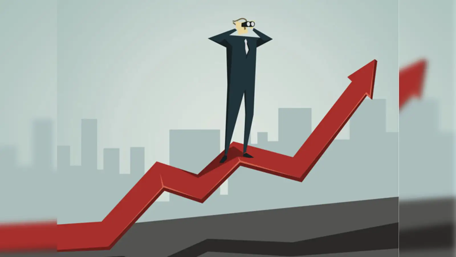 Reliance Capital: Reliance Capital shares rise on approval to list arm on  stock exchanges - The Economic Times