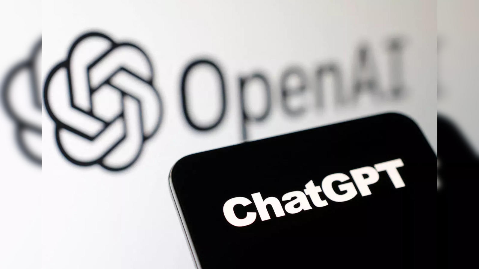 chatgpt: Microsoft-backed OpenAI to let users customize ChatGPT - The  Economic Times