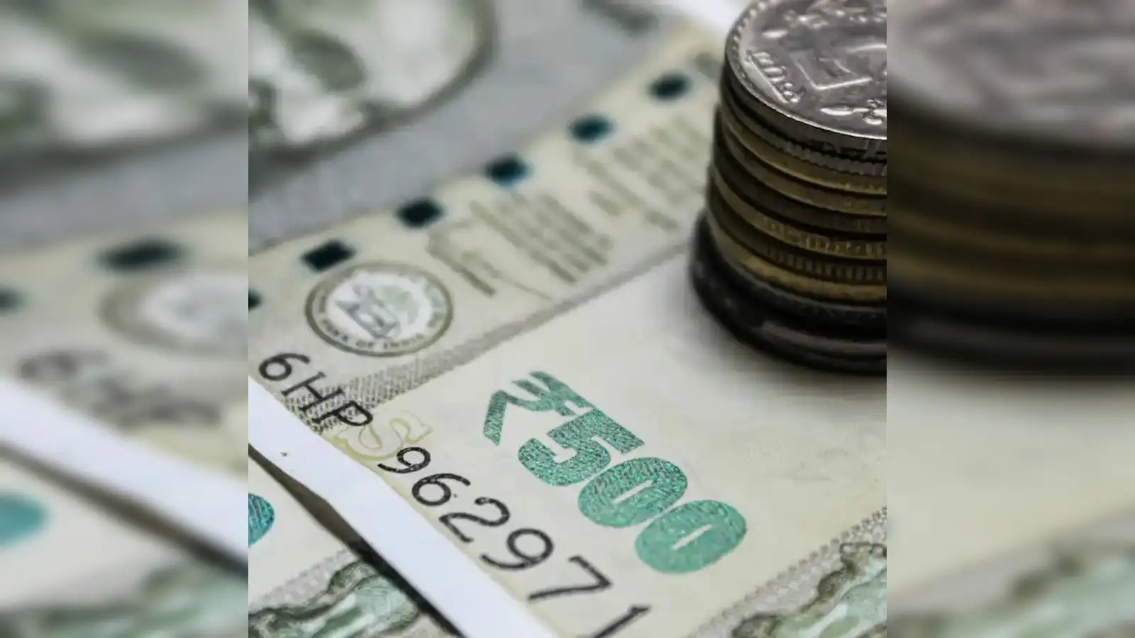 Rupee rises 26 paise to 89.92 against US dollar in early trade - The  Economic Times