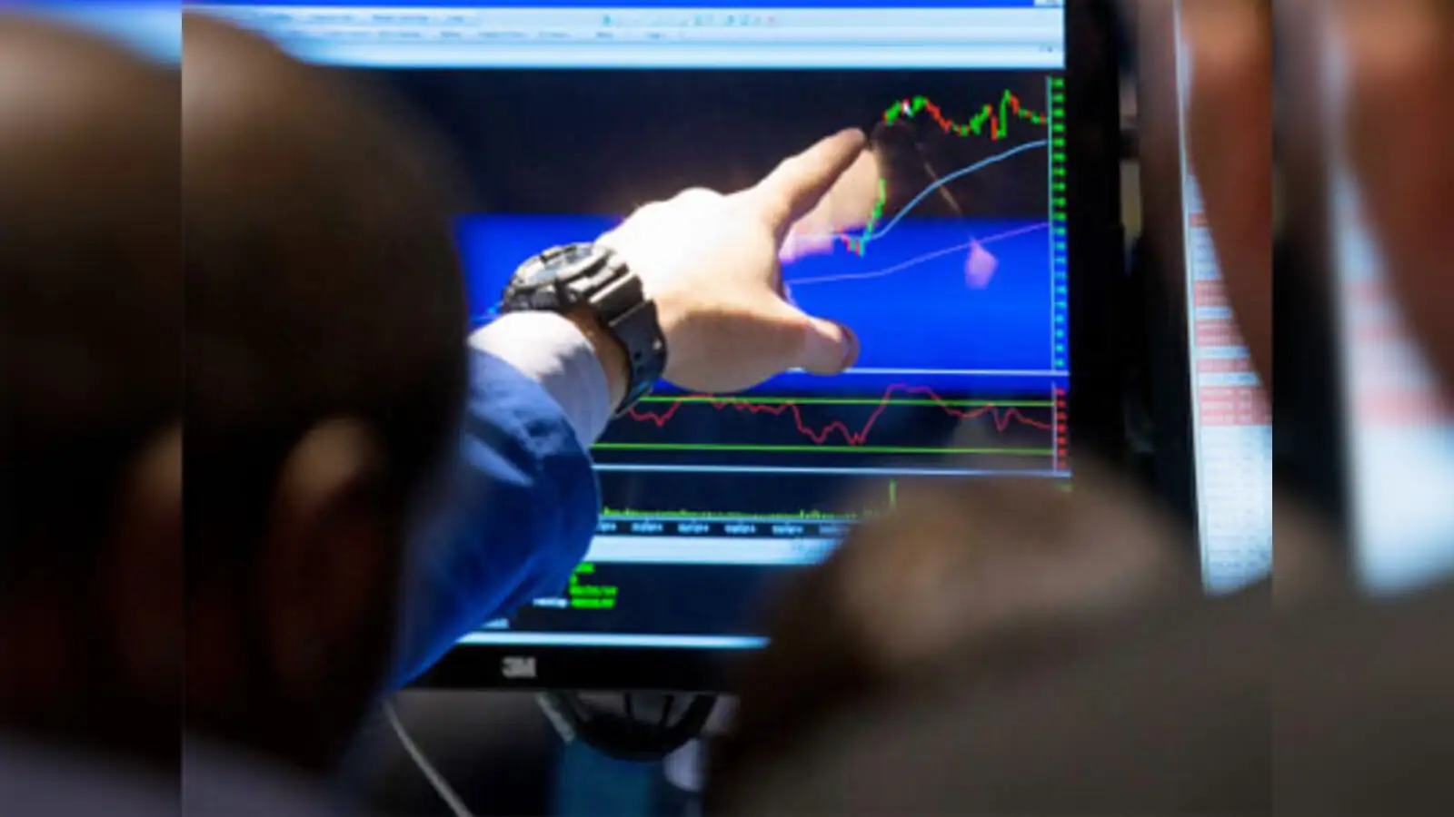 stocks: RoE, RoCE key measures of identifying right stocks on D-Street -  The Economic Times