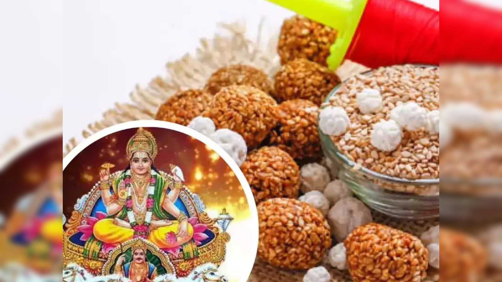 makar sankranti 2024 check date time shubh muhurat puja vidhi and other details