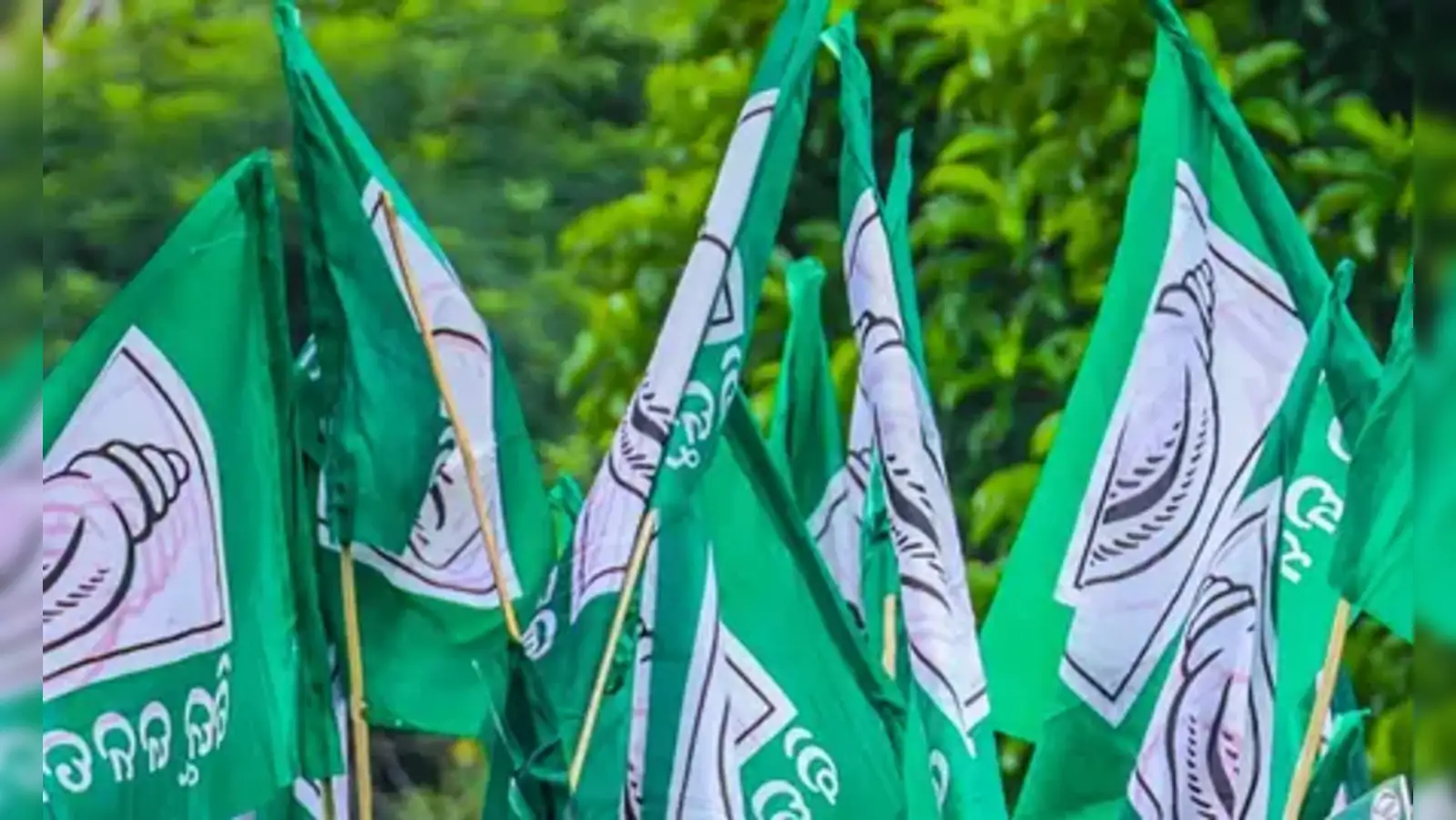 BJD forms committees for Nuapada by-poll, yet to name candidate - The  Economic Times