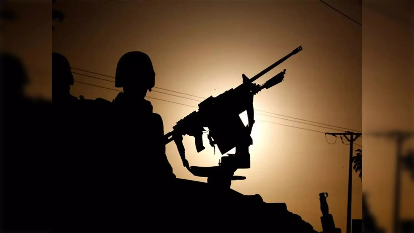 84 Pakistan security personnel killed in Operation Herof: Baloch Liberation Army - The Economic Times