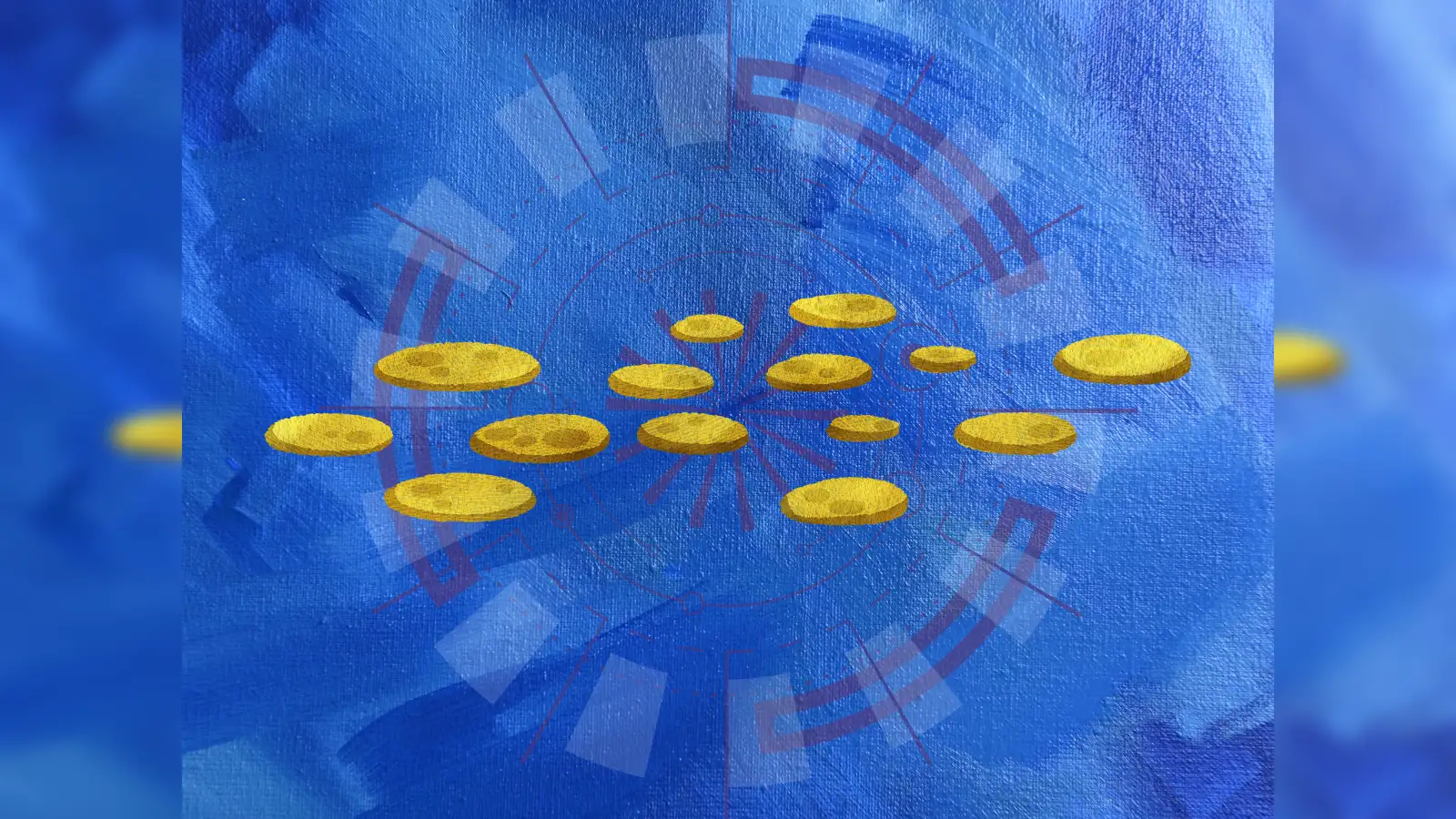 Find out the next big cryptocurrencies for 2025. Underpinned by strong  visions, these five tokens show growth potential.