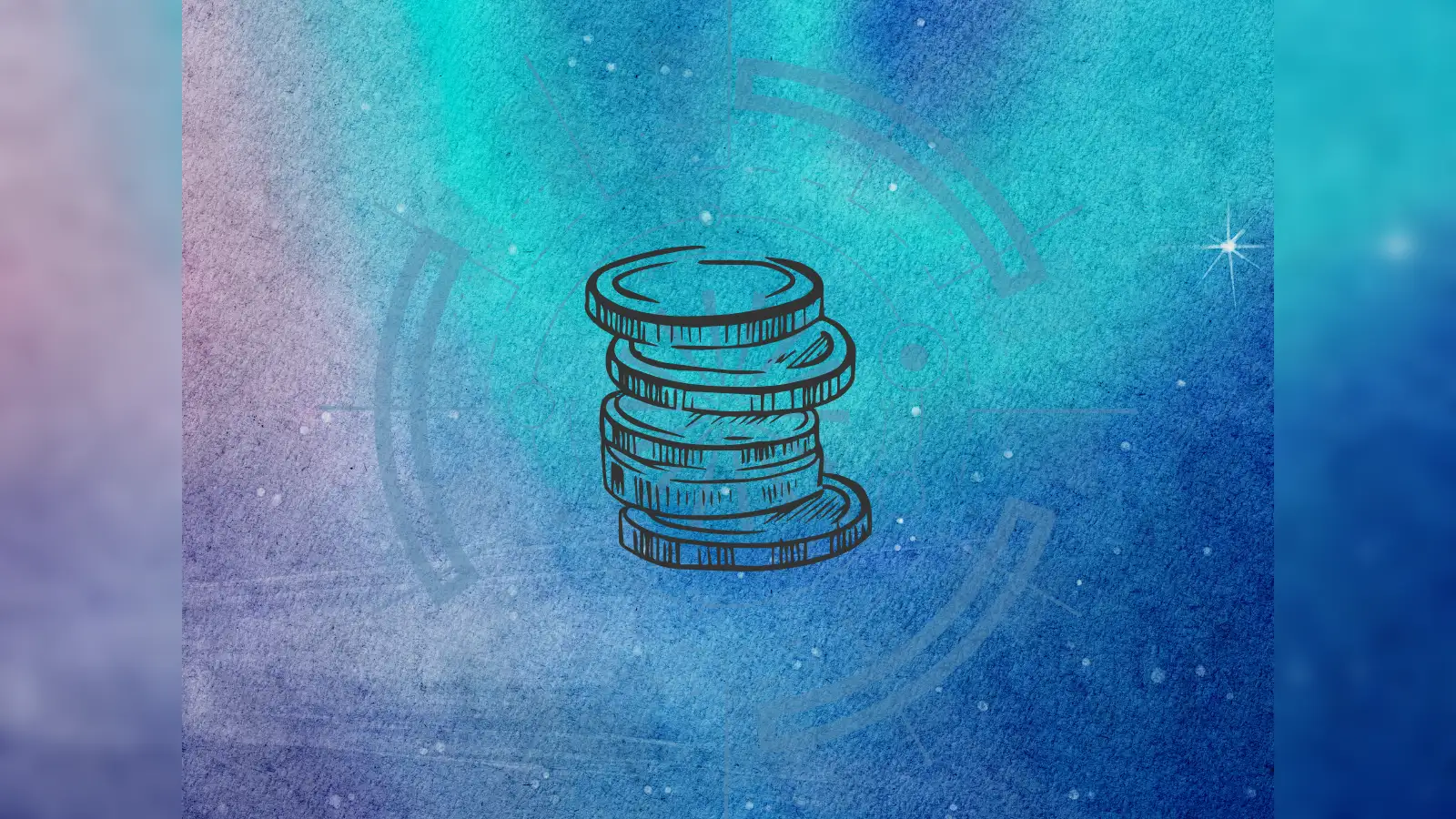 Three affordable crypto coins poised for gains in 2025 - The Economic Times