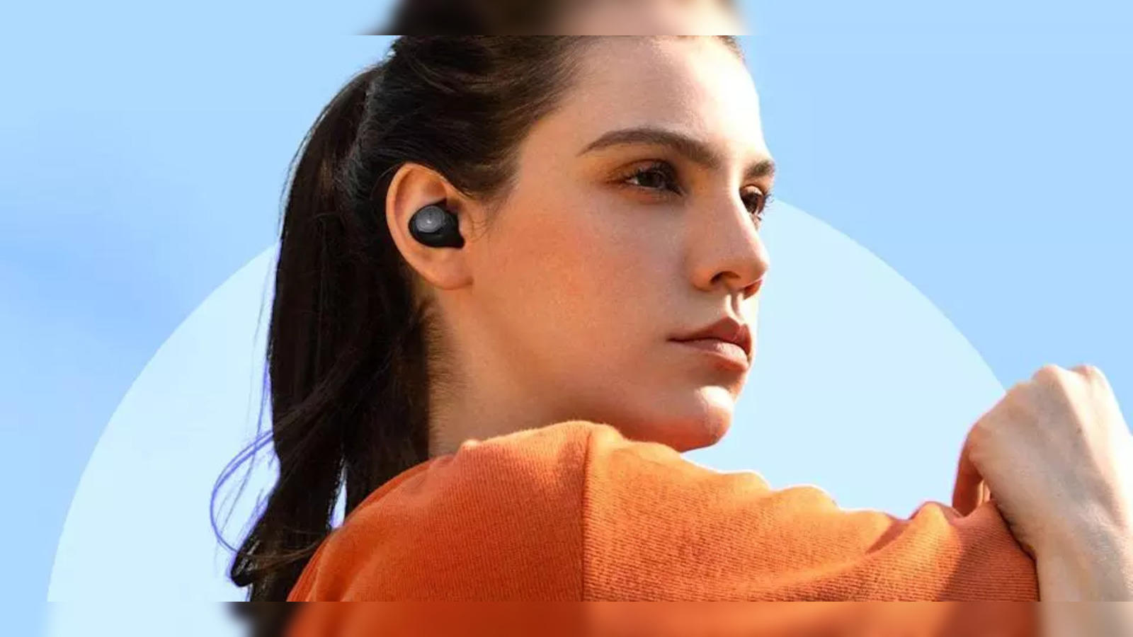 Jbl: JBL Live Pro 2 true wireless earbuds launched in India: Price,  features and more - Times of India