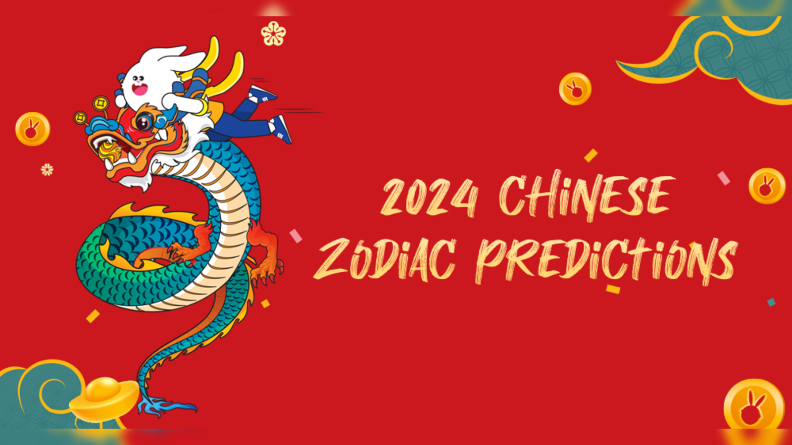 Chinese zodiac prediction: Chinse zodiac prediction for June 2024: Dragon,  Snake, Horse, Goat, Monkey. How will they affect you? - The Economic Times