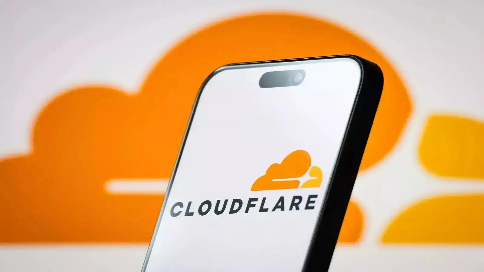 Cloudflare surges as viral AI agent Clawdbot buzz lifts expectations - The  Economic Times