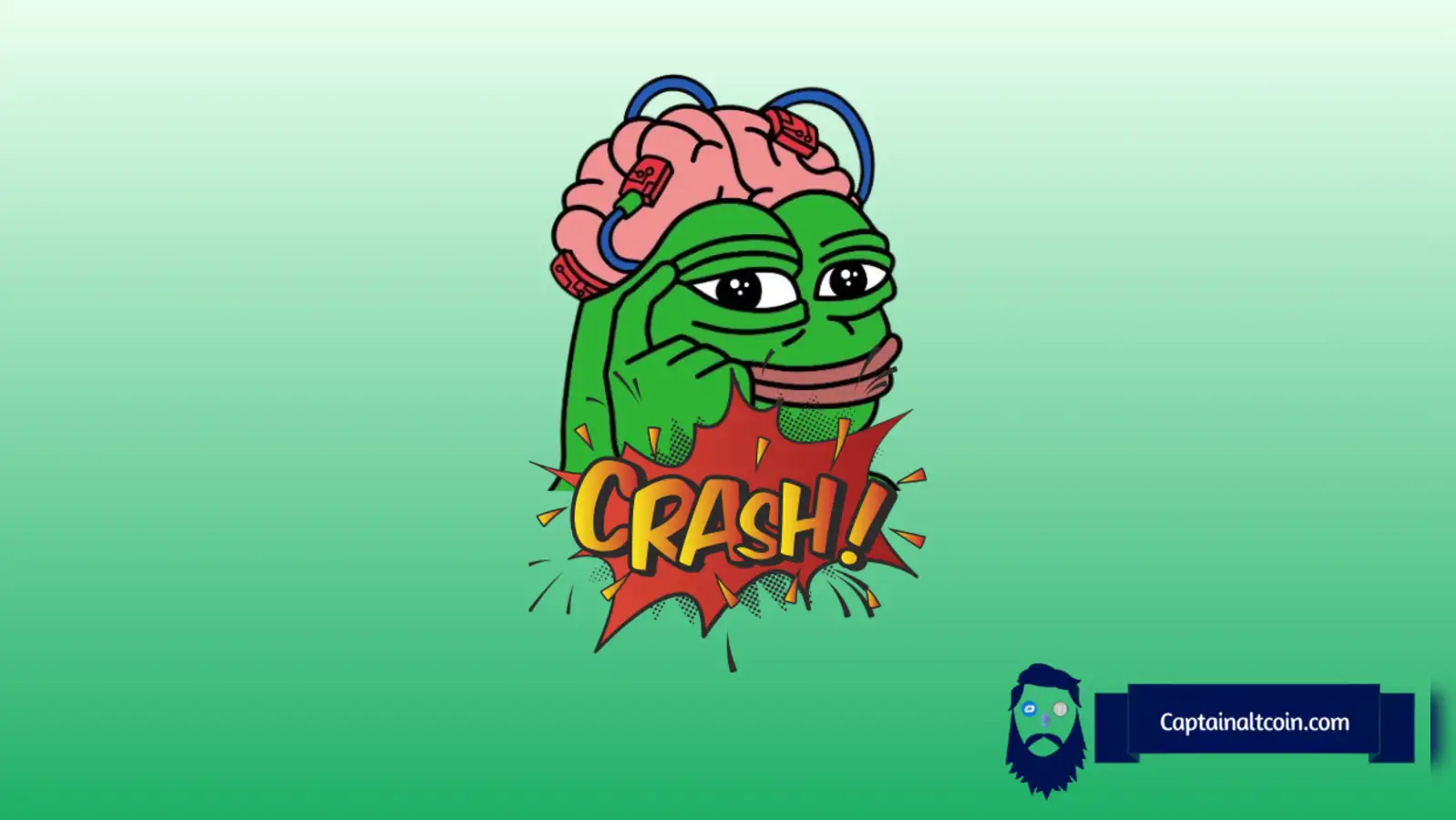 Pepe Unchained crashes, but this meme coin presale raises $6M in 24 hours -  The Economic Times