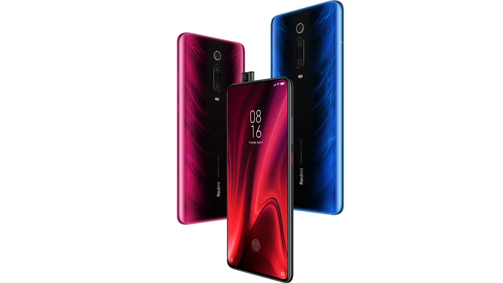 Redmi K20/K20 Pro review: New amoled display & AI sky