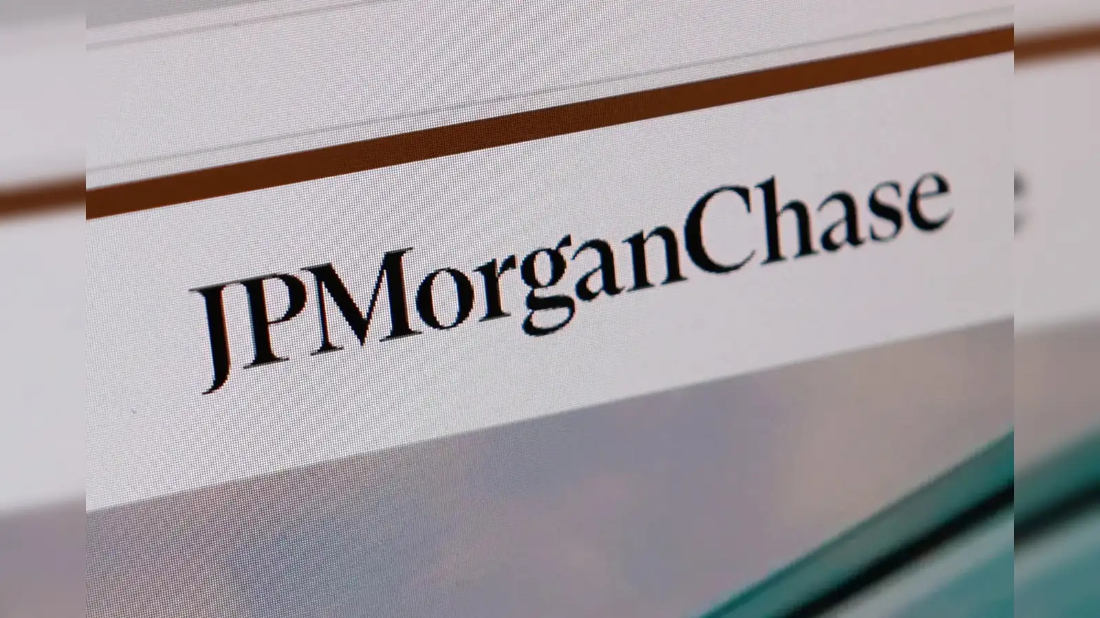 Logotipo De Jpmorgan JPMorgan Rebrands DEI As DOI—but Do The Numbers