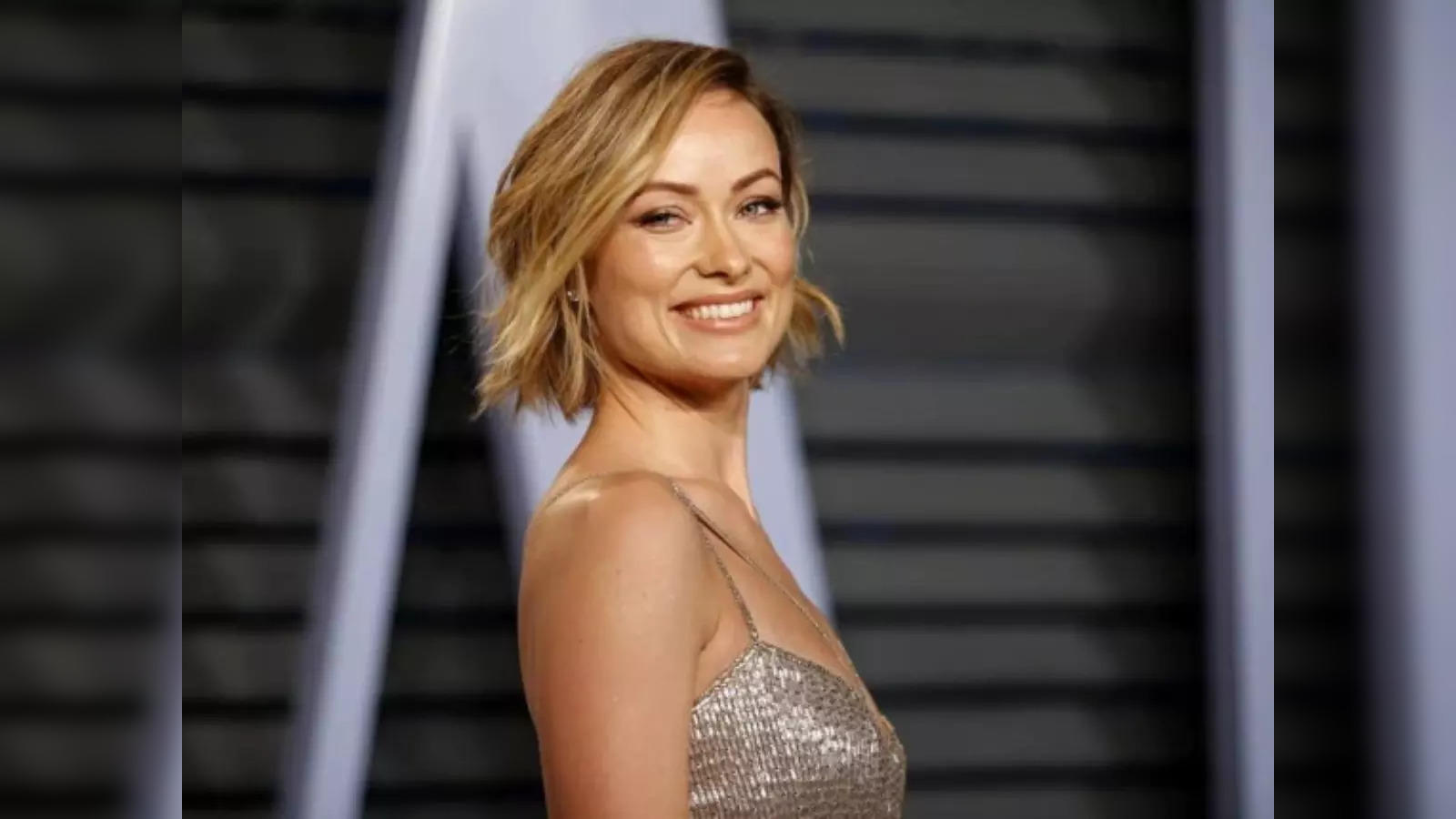 Olivia Wilde Signs With CAA In All Areas