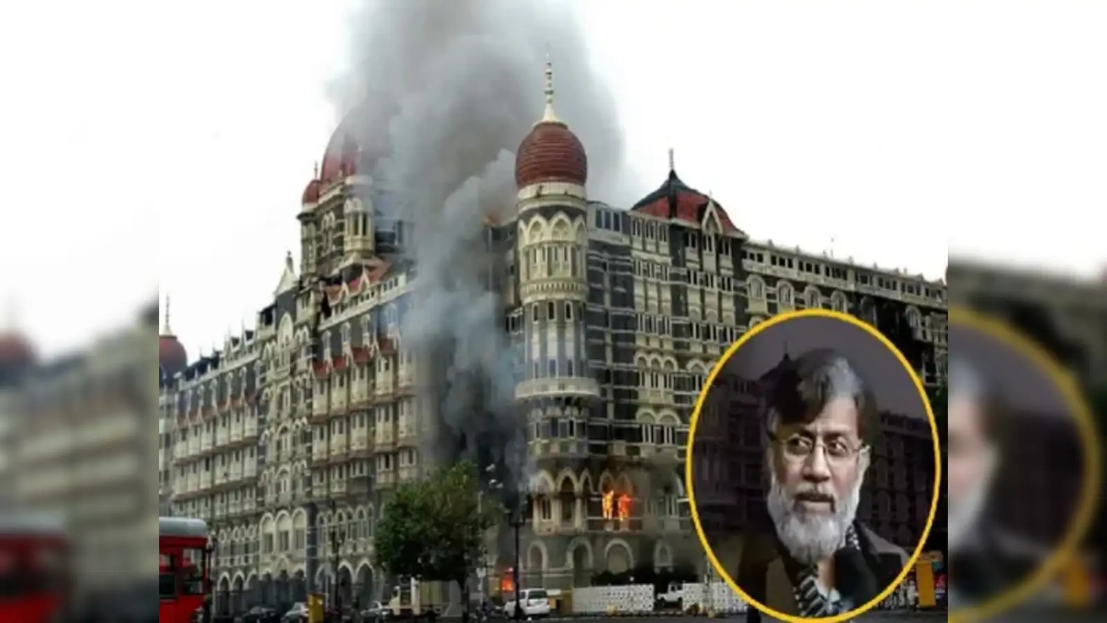 US Supreme Court clears 26/11 Mumbai-attack convict Tahawwur Rana's  extradition to India - The Economic Times