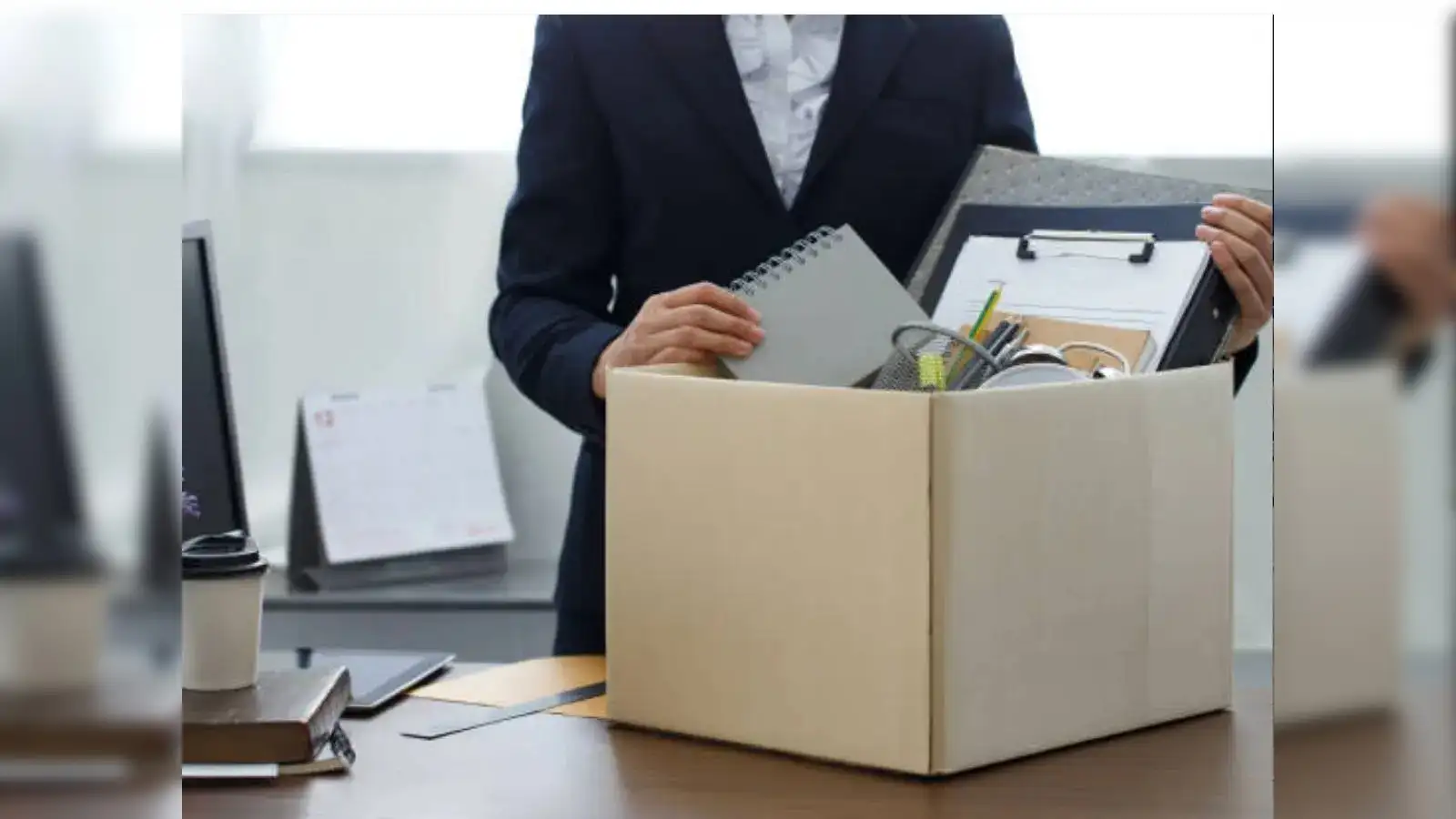 Are high performers safe from layoffs? Expert reveals four reasons why performance ‘isn’t protection’