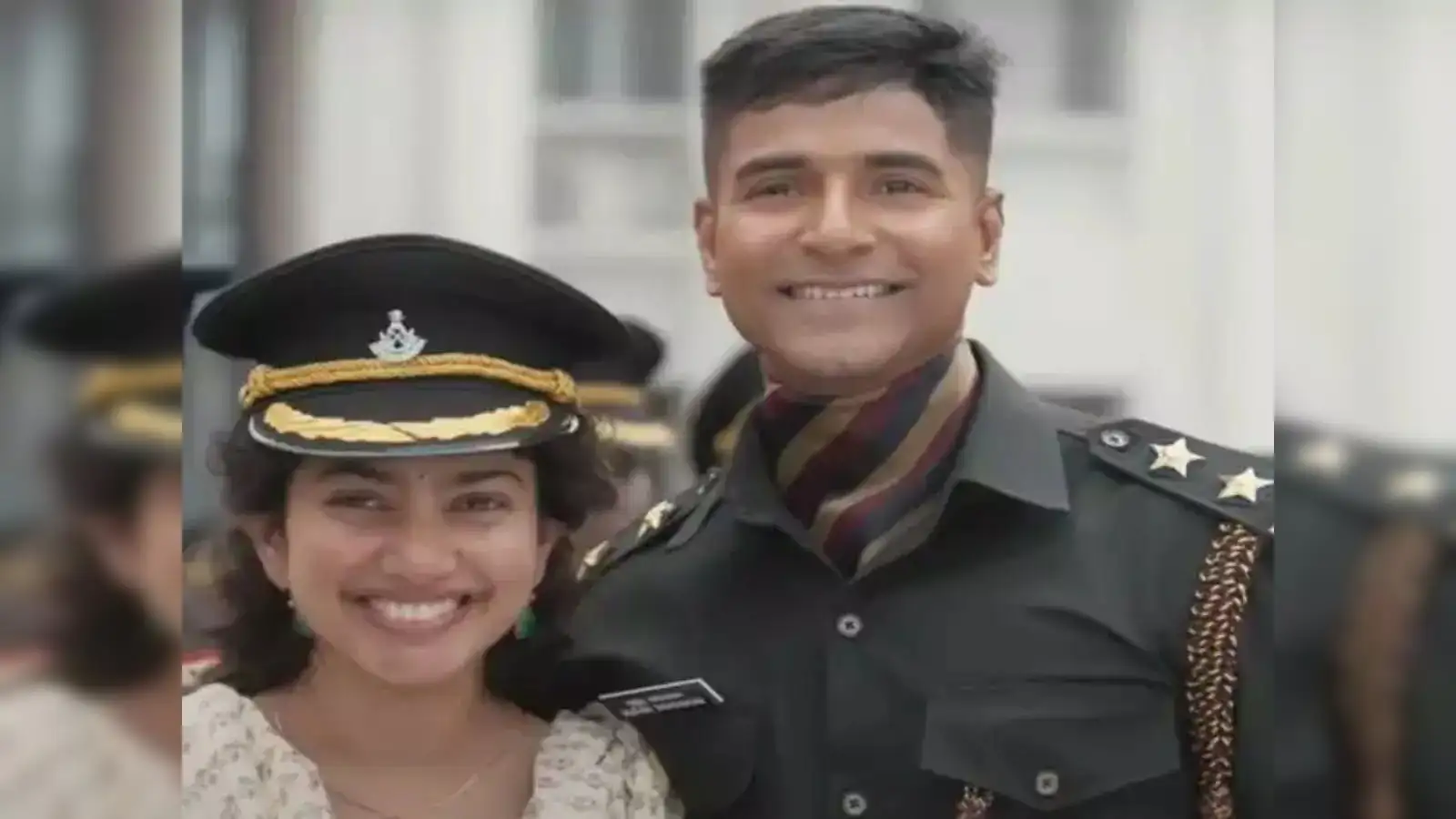 In just 4 days, Sai Pallavi-Siva Karthikeyans Amaran makes into  box-office record books - The Economic Times