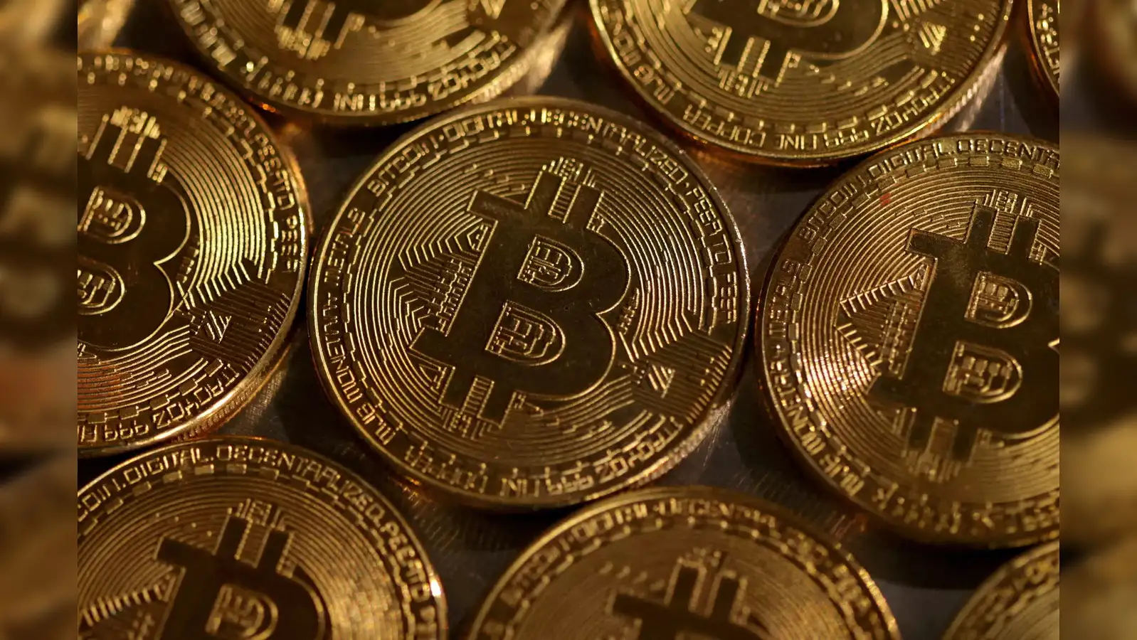 Cryptocurrency Price on May 13: Bitcoin holds above $61.1k; Solana,  Dogecoin decline up to 5% - The Economic Times