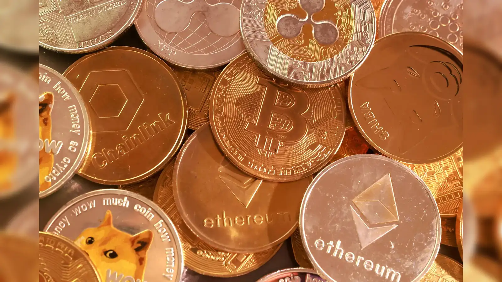 Bitcoin price September jobs report impact: Jobs report today sends mixed  signals for Bitcoin (BTC) & Crypto markets - what traders need to know -  The Economic Times