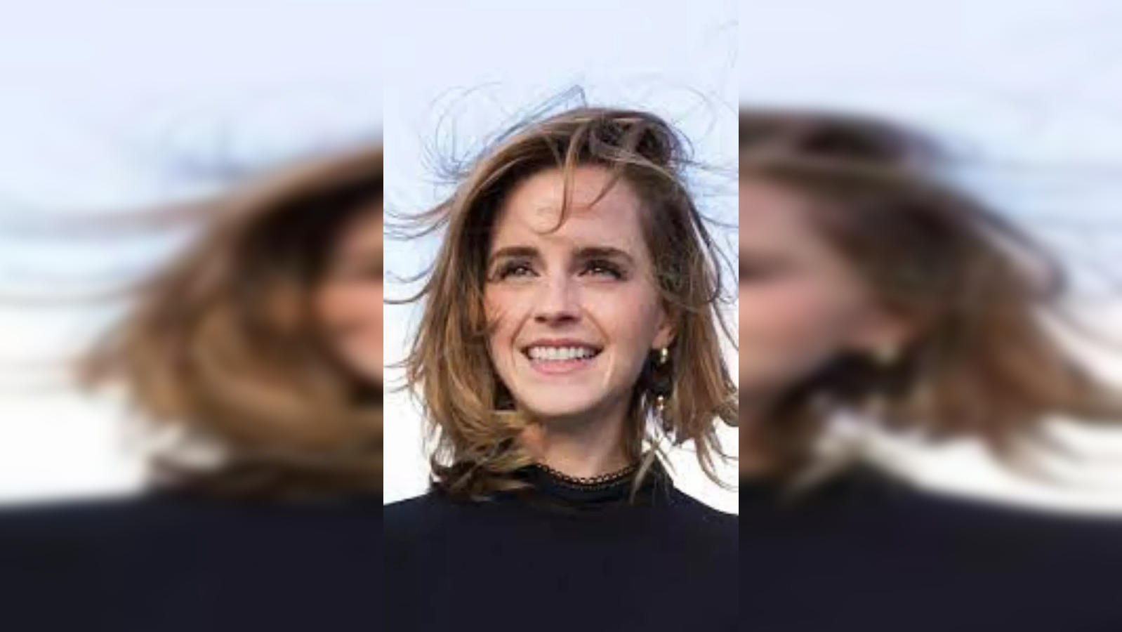 emma watson: Emma Watson Birthday: 15 things to know about Hermione Granger  from Harry Potter series - The Economic Times