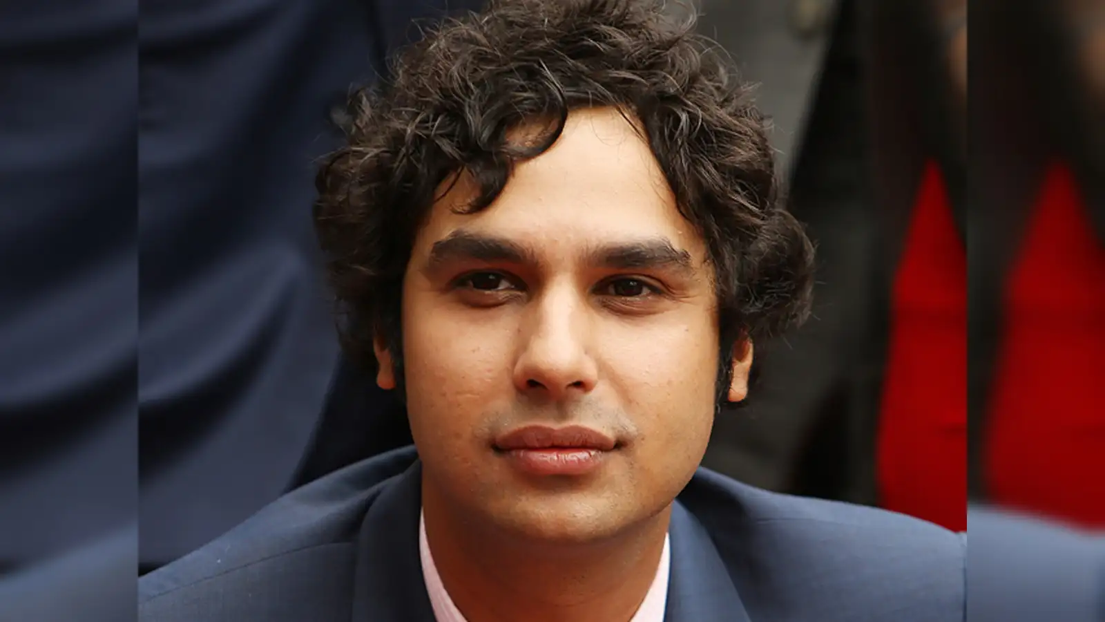 Kunal Nayyar Te Kunal Nayyar | TheThings