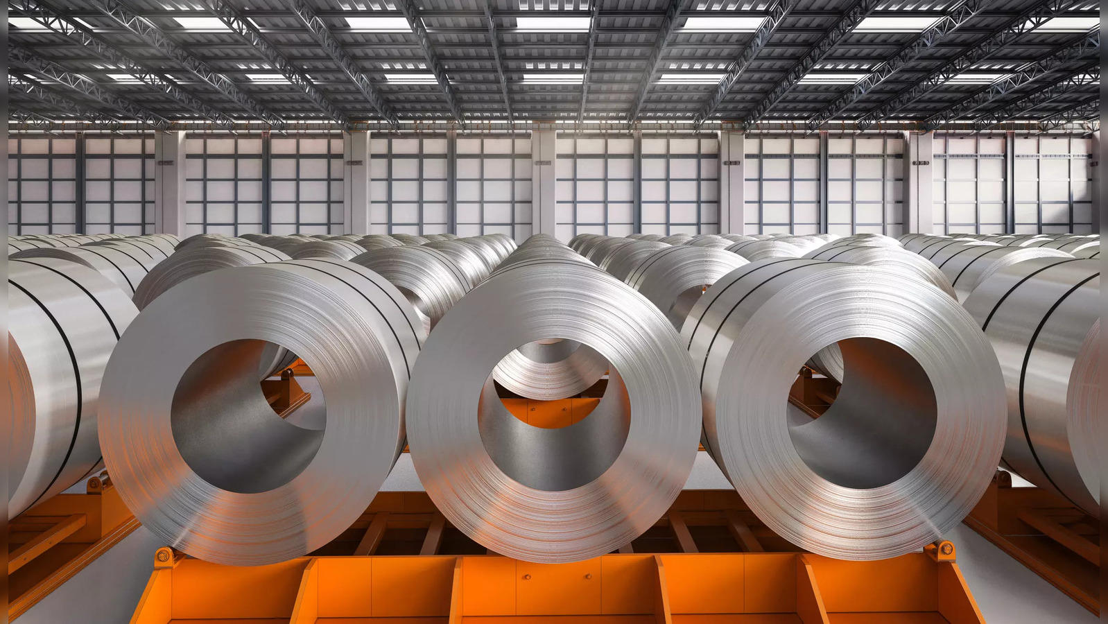 Stainless Steel Round Tube - Power Steel Specialist Trading