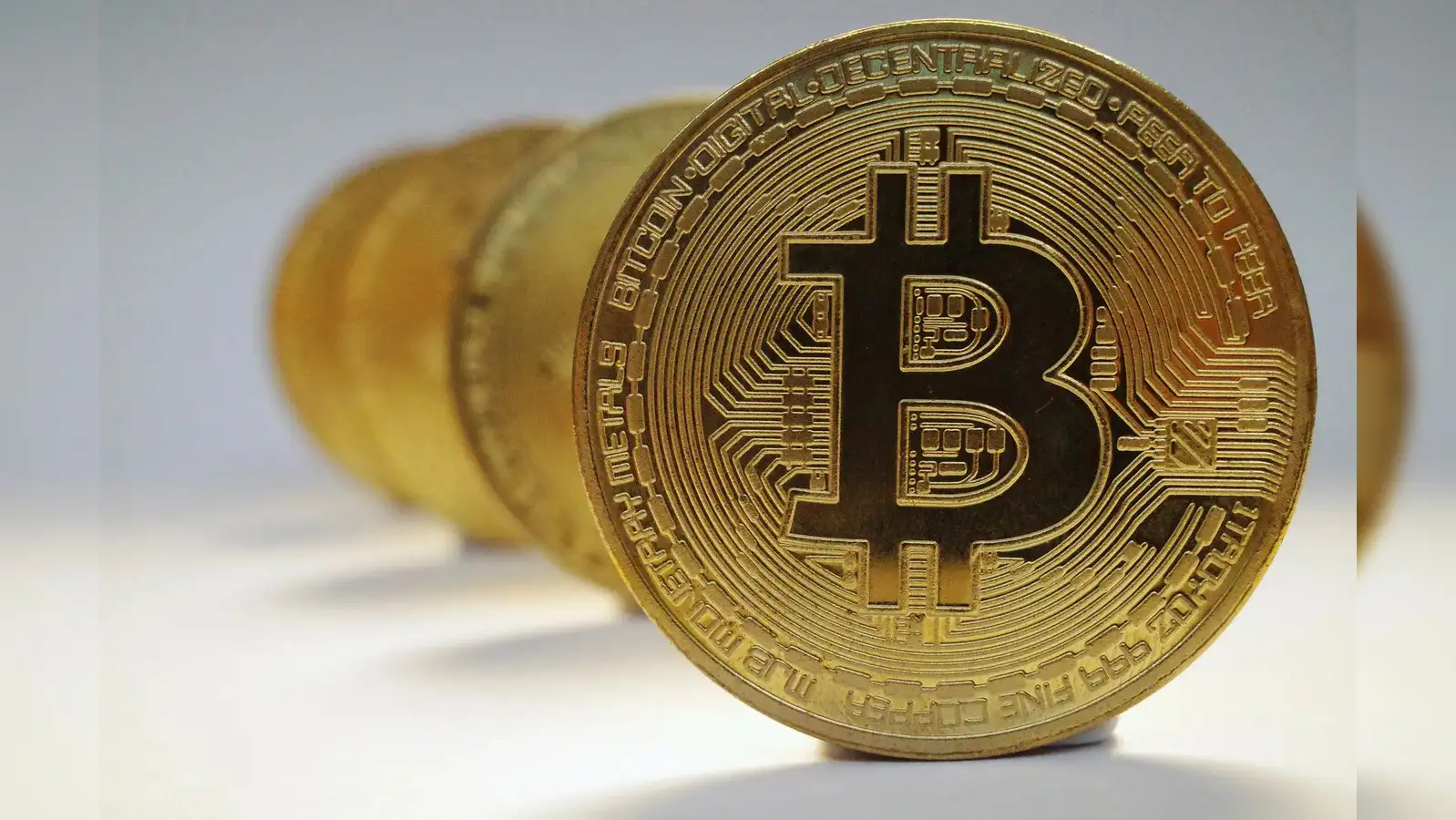 Hong Kong crypto exchange HashKey to launch $500 million digital treasury  fund - The Economic Times