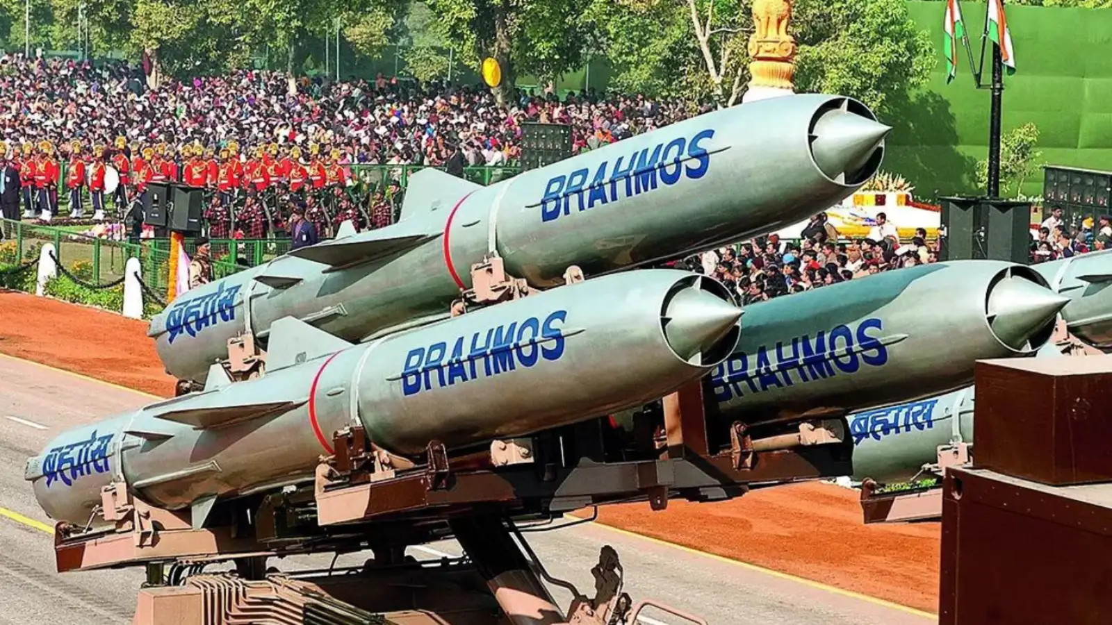 BrahMos used in Operation Sindoor against Pakistan: What we know about India's fastest cruise missile - The Economic Times