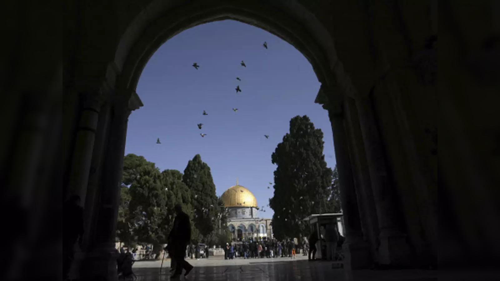 Why Is the City of Jerusalem Important in Islam?