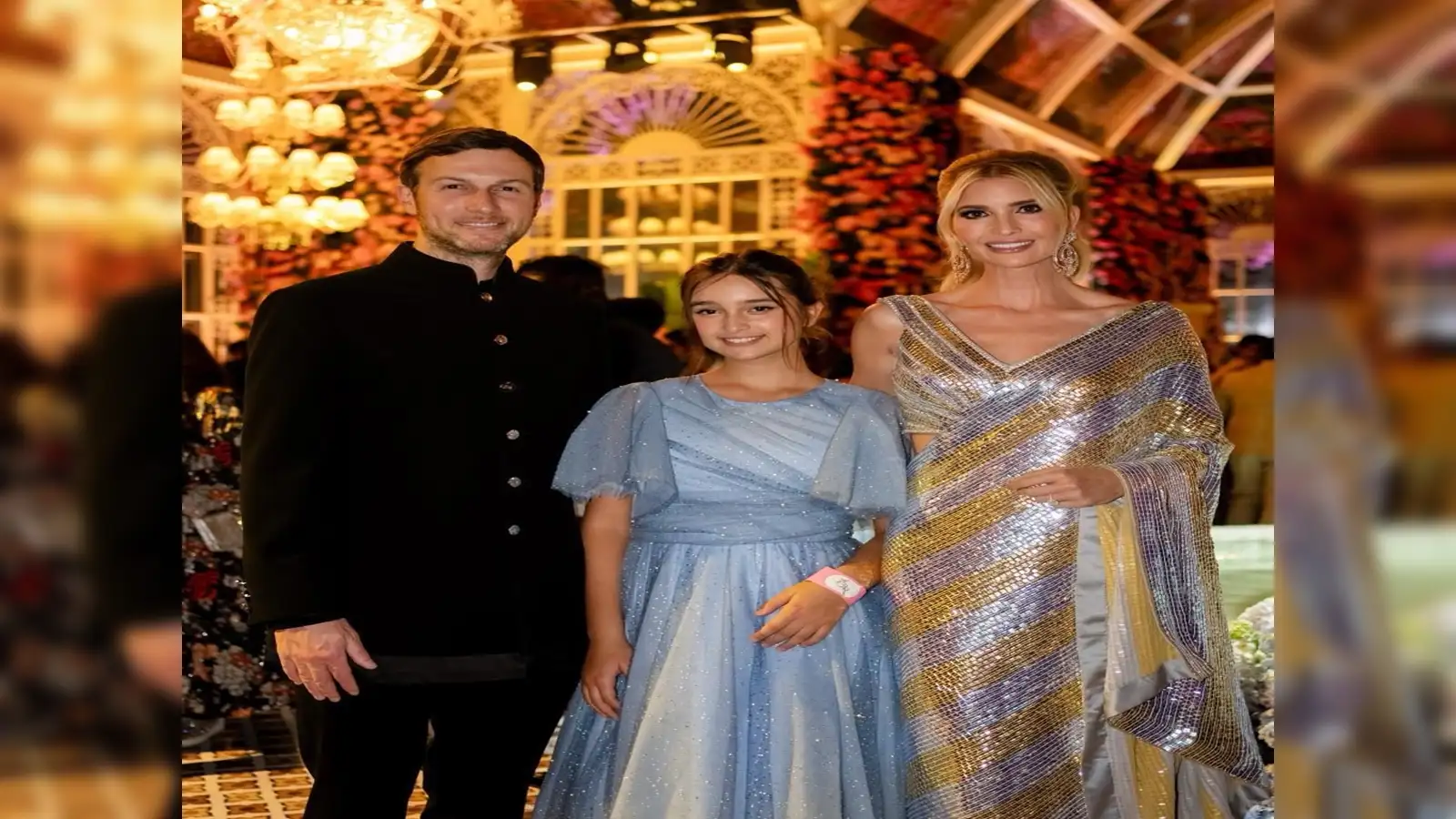 jared kushner: Jared Kushner and Saudis take EA Games private in a massive  deal. Trump connection under spotlight - The Economic Times