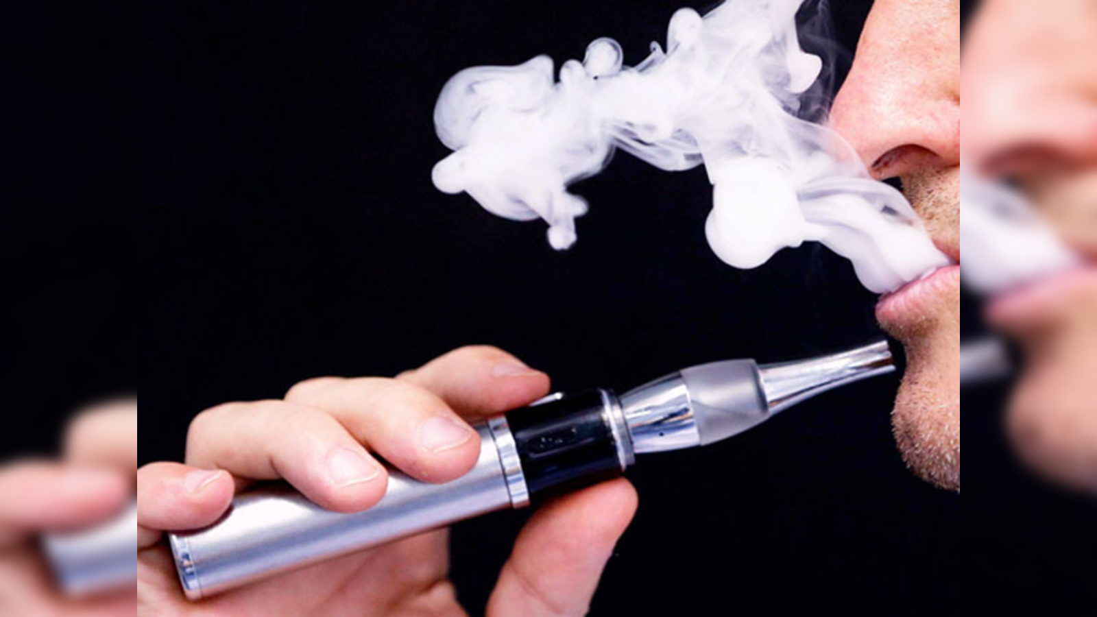 Kerala government to ban e cigarettes The Economic Times